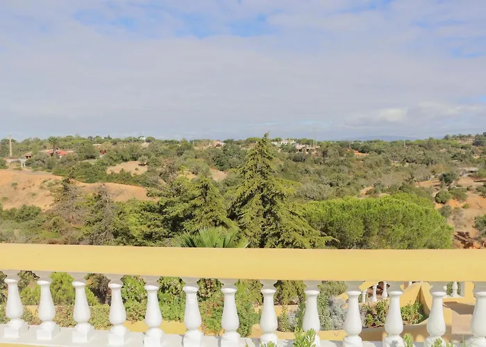 Quinta Nova Relax & - Vale Del Rey 4*