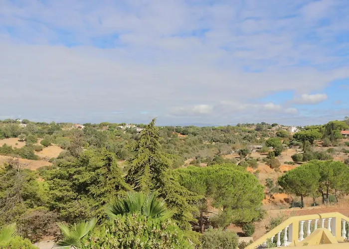 Quinta Nova Relax & - Vale Del Rey Carvoeiro