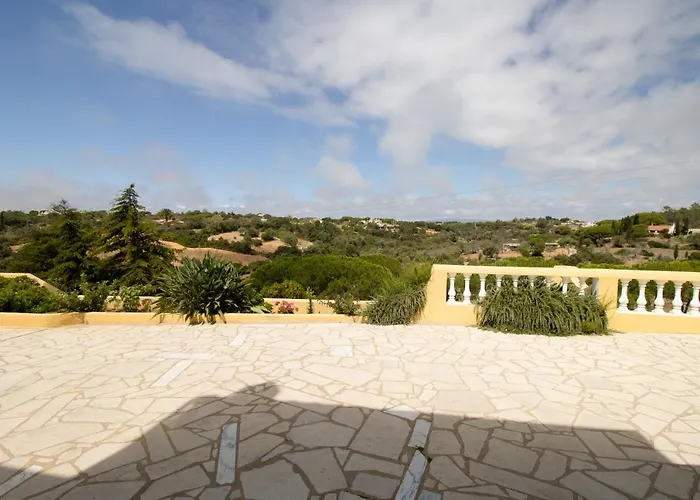 Quinta Nova Relax & - Vale Del Rey Carvoeiro