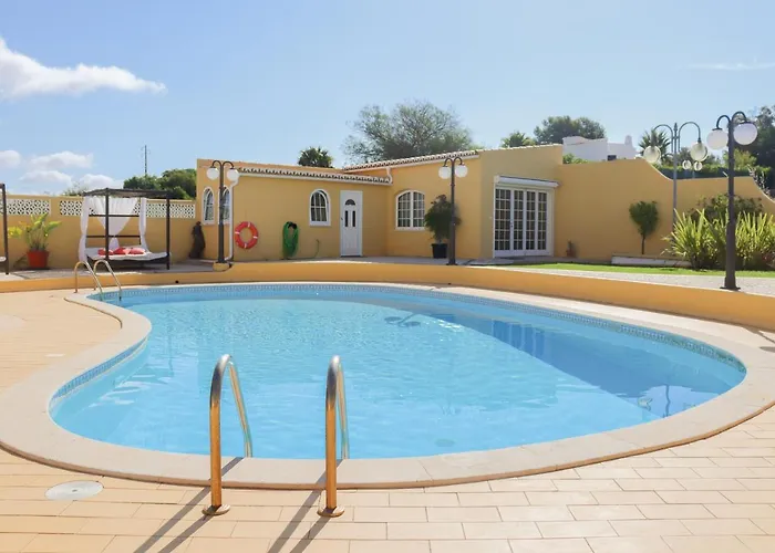 Quinta Nova Relax & - Vale Del Rey Carvoeiro