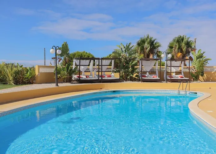 Quinta Nova Relax & - Vale Del Rey 4*