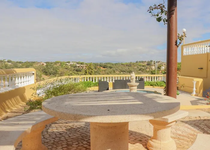 Quinta Nova Relax & - Vale Del Rey 4* Carvoeiro