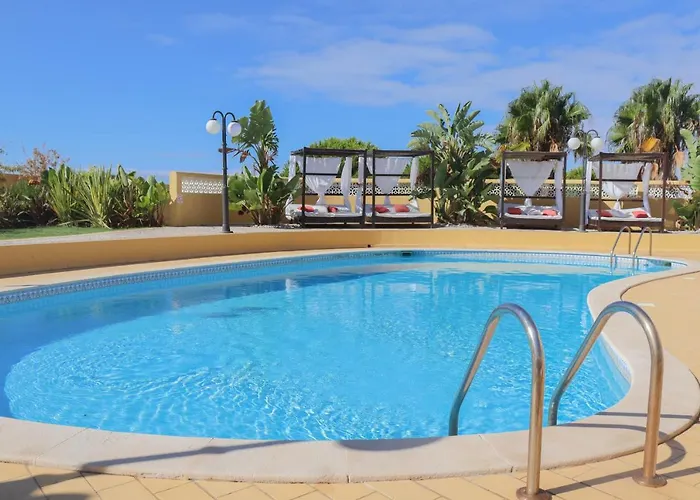 Quinta Nova Relax & - Vale Del Rey 4*