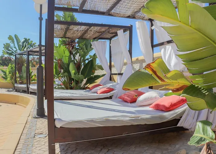 Panzió Quinta Nova Relax & - Vale Del Rey 4*