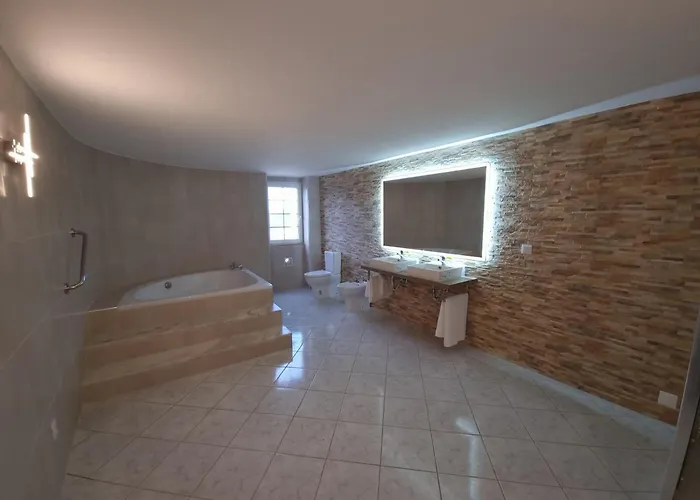 Quinta Nova Relax & - Vale Del Rey 4* Carvoeiro