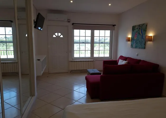 Quinta Nova Relax & - Vale Del Rey