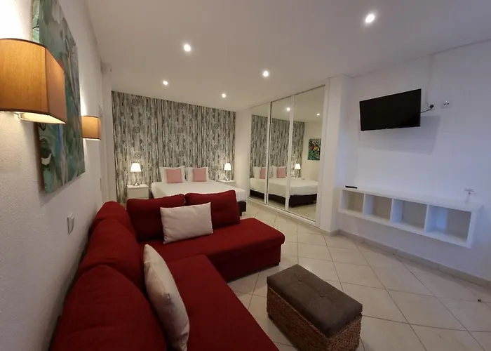 Quinta Nova Relax & - Vale Del Rey