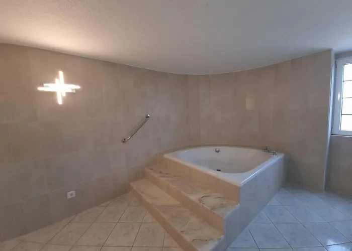 Quinta Nova Relax & - Vale Del Rey 4* Carvoeiro