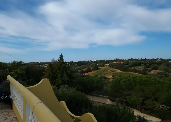 Quinta Nova Relax & - Vale Del Rey 4*