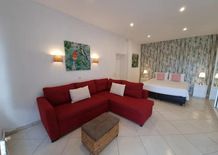 Quinta Nova Relax & - Vale Del Rey