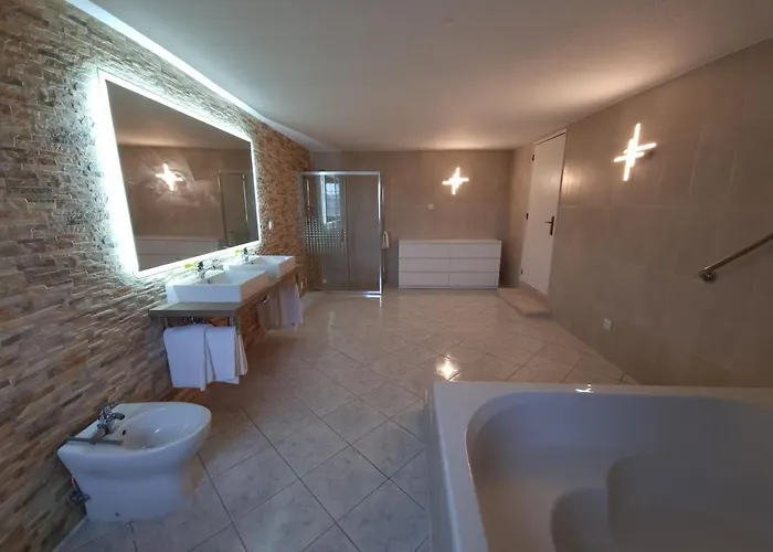 Quinta Nova Relax & - Vale Del Rey