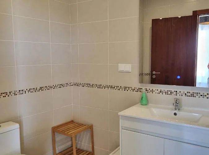 Quinta Nova Relax & - Vale Del Rey Panzió 4*