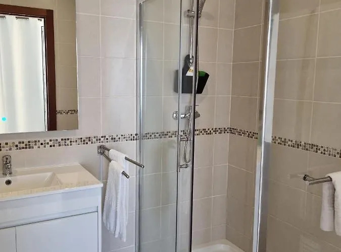 Panzió Quinta Nova Relax & - Vale Del Rey