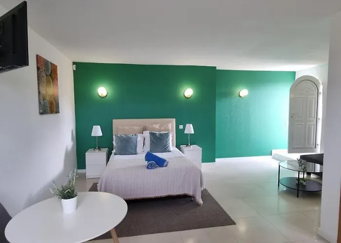 Quinta Nova Relax & - Vale Del Rey Panzió 4*