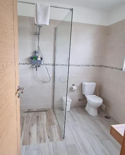 Quinta Nova Relax & - Vale Del Rey 4* Carvoeiro