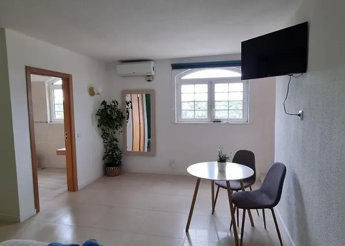 Quinta Nova Relax & - Vale Del Rey Carvoeiro