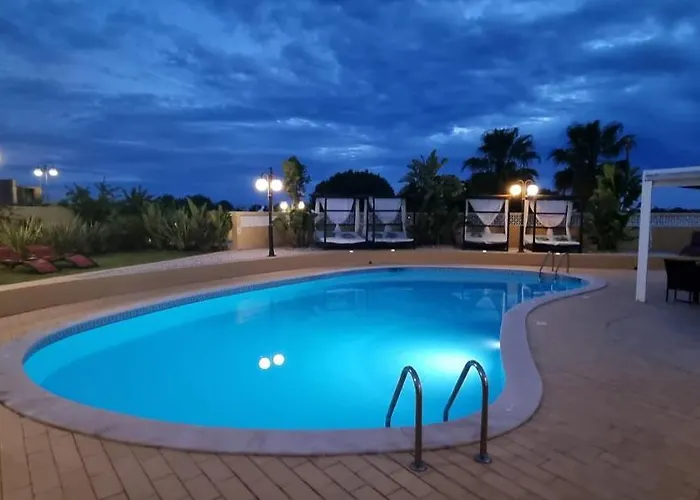 Quinta Nova Relax & - Vale Del Rey