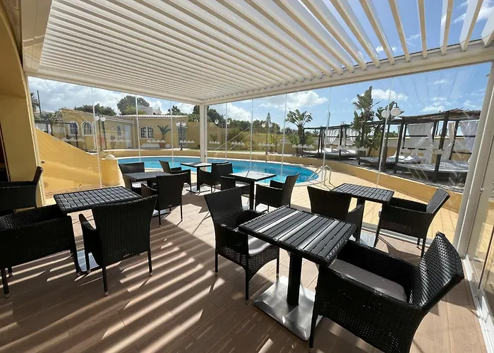 Quinta Nova Relax & - Vale Del Rey Panzió 4*