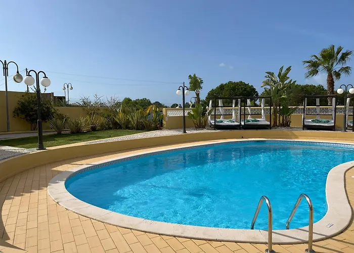 Quinta Nova Relax & - Vale Del Rey