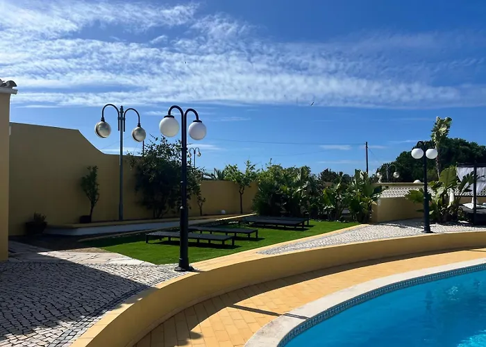 Quinta Nova Relax & - Vale Del Rey