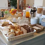 Bed and Breakfast Quinta Nova Relax & - Vale Del Rey