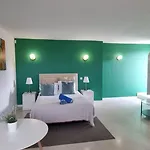 Quinta Nova Relax & - Vale Del Rey Bed and Breakfast 4*