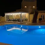 Bed and Breakfast Quinta Nova Relax & - Vale Del Rey