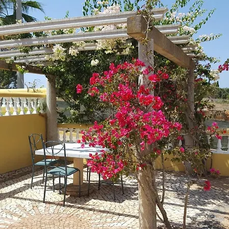 Bed & Breakfast Quinta Nova Vale Del Rey *