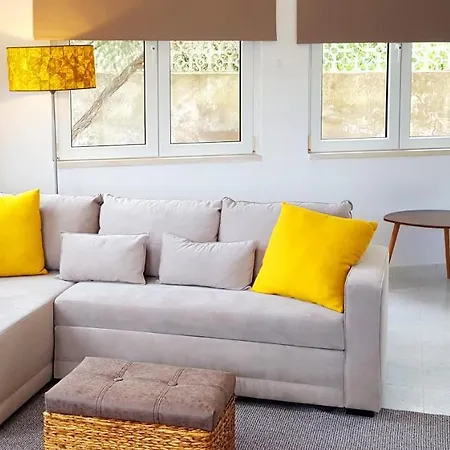 Quinta Nova Vale Del Rey Bed & Breakfast Carvoeiro (Lagoa)