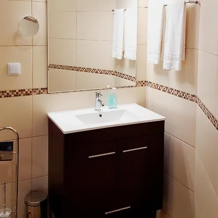 Quinta Nova Relax & - Vale Del Rey Panzió