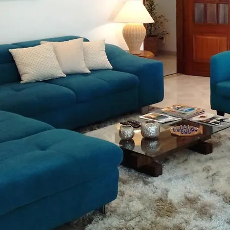 Quinta Nova Relax & - Vale Del Rey كارفويرو