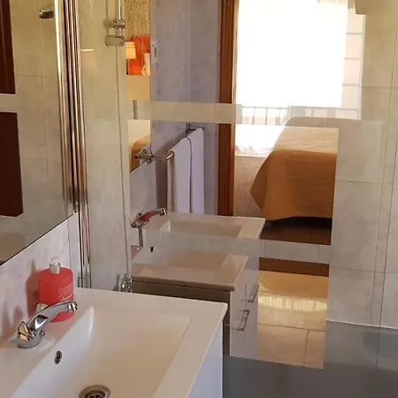 Quinta Nova Relax & - Vale Del Rey Carvoeiro