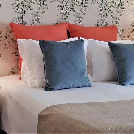 Quinta Nova Vale Del Rey Bed & Breakfast Carvoeiro (Lagoa)