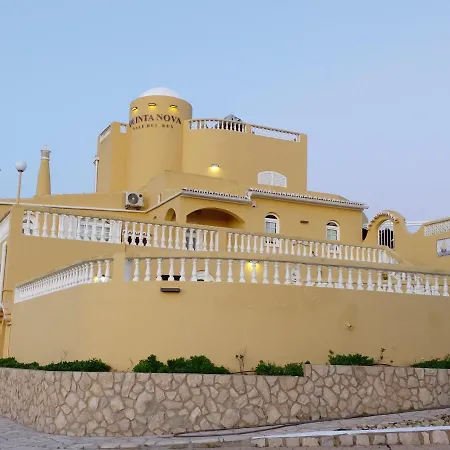 Bed & Breakfast Quinta Nova Vale Del Rey *