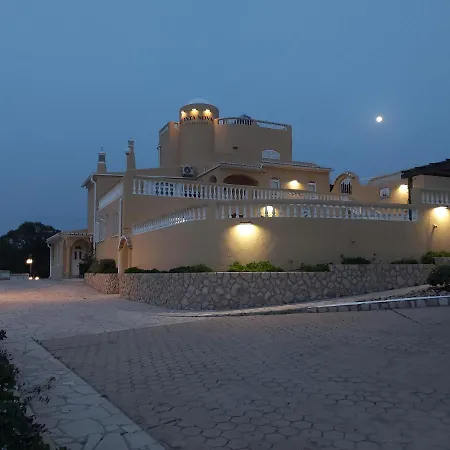 Quinta Nova Vale Del Rey