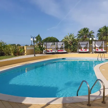 Quinta Nova Vale Del Rey Bed & Breakfast *