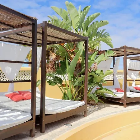Quinta Nova Vale Del Rey Bed & Breakfast