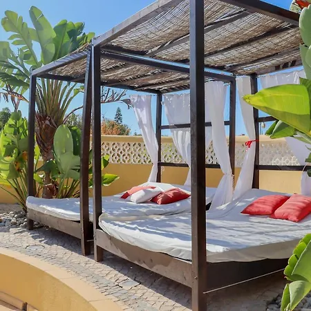 Quinta Nova Relax & - Vale Del Rey Panzió
