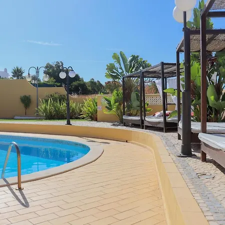 Bed & Breakfast Quinta Nova Vale Del Rey *