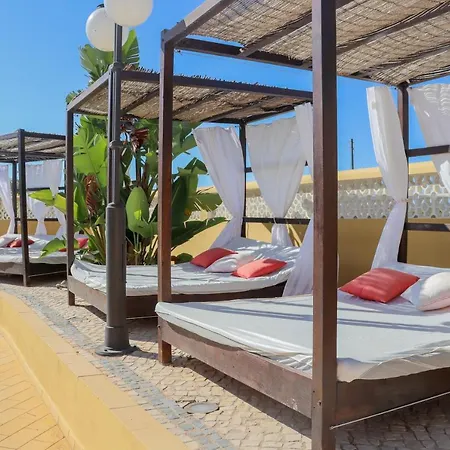 Bed & Breakfast Quinta Nova Vale Del Rey *