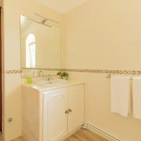 Quinta Nova Vale Del Rey Bed & Breakfast
