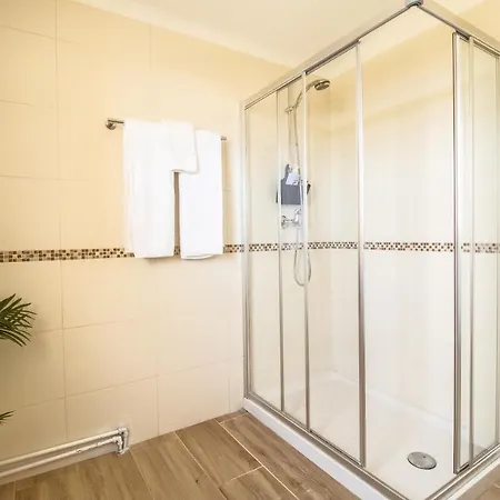 Bed & Breakfast Quinta Nova Vale Del Rey Carvoeiro (Lagoa)