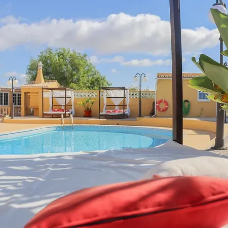 Quinta Nova Relax & - Vale Del Rey 카르보에이루