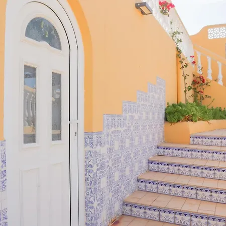 Quinta Nova Relax & - Vale Del Rey 4*