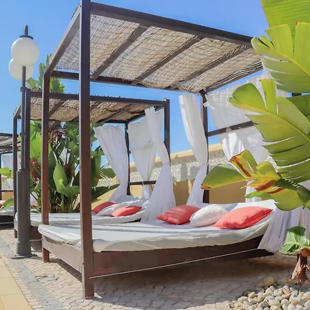 Quinta Nova Vale Del Rey Bed & Breakfast