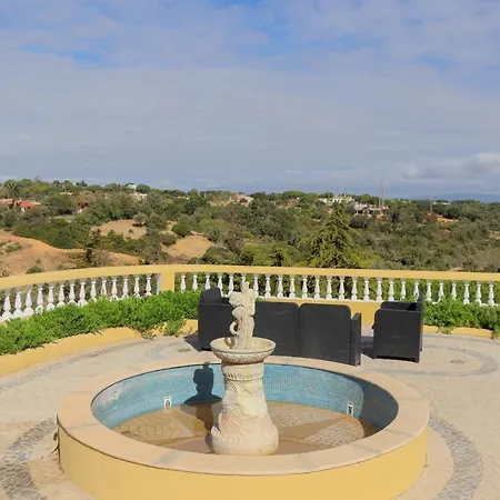 Bed & Breakfast Quinta Nova Vale Del Rey