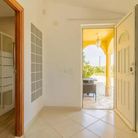 Bed & Breakfast Quinta Nova Vale Del Rey *