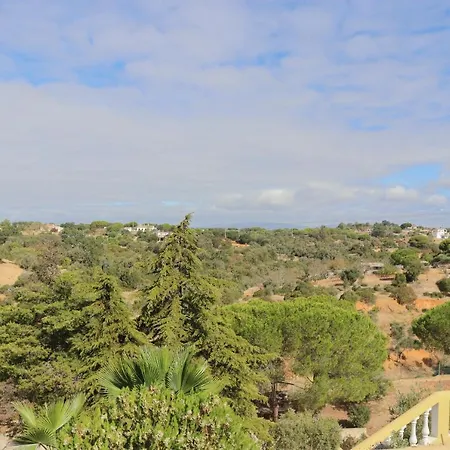 Quinta Nova Vale Del Rey Carvoeiro (Lagoa)