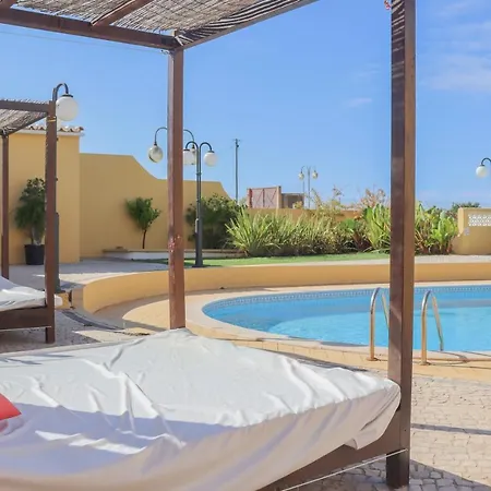 Bed & Breakfast Quinta Nova Vale Del Rey Carvoeiro (Lagoa)
