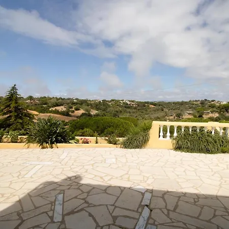 Quinta Nova Vale Del Rey Carvoeiro (Lagoa)